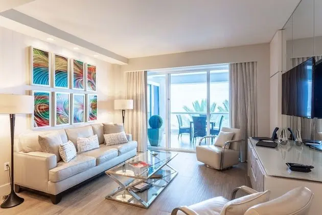 Apart Daire (1 Bedroom)