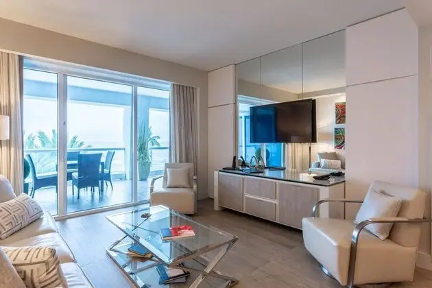 Apart Daire (1 Bedroom)