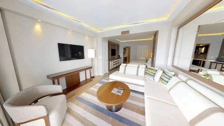 Apart Daire (1 Bedroom)