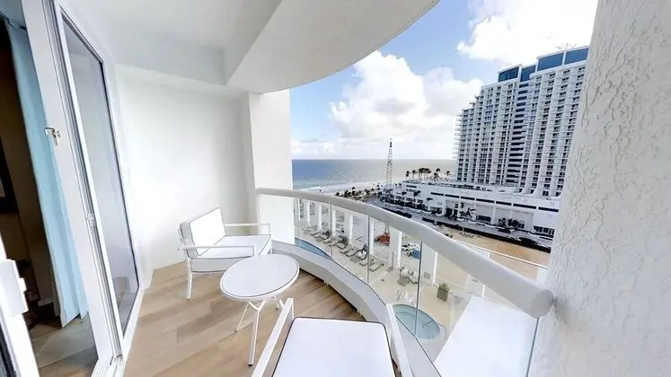 Apart Daire (1 Bedroom)