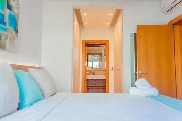 Apart Daire