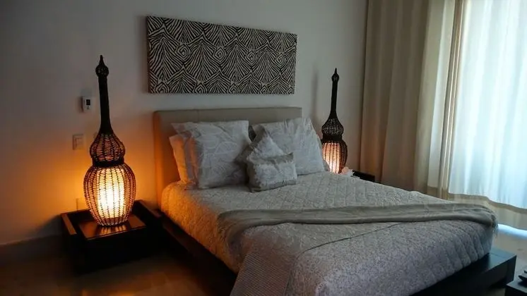 Luxury Apart Daire