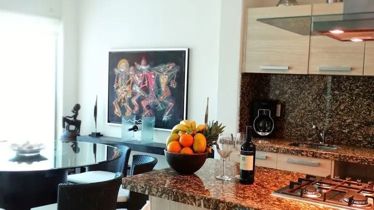 Luxury Apart Daire