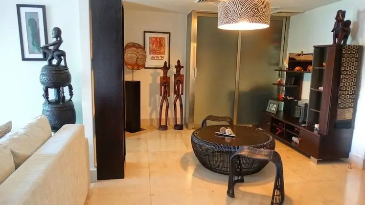 Luxury Apart Daire