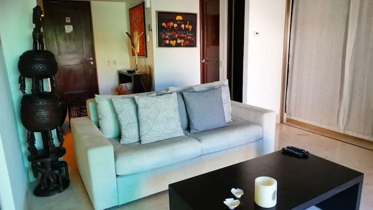 Luxury Apart Daire
