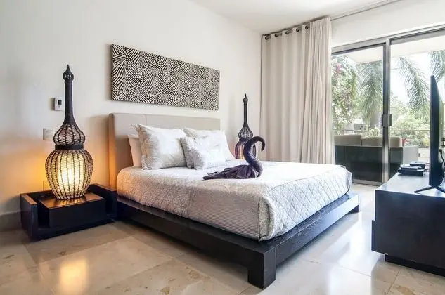 Luxury Apart Daire
