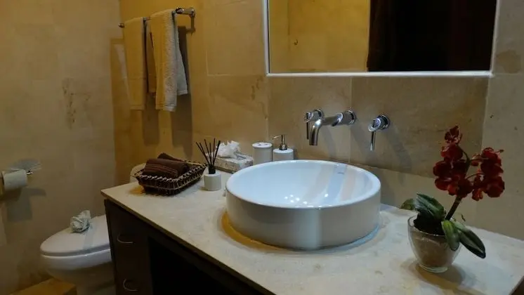 Luxury Apart Daire