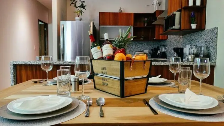 Premium Çatı Katı Süiti (Penthouse), 2 Yatak Odası, Balkon, Okyanus Manzaralı