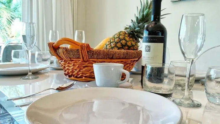Premium Çatı Katı Süiti (Penthouse), 2 Yatak Odası, Balkon, Okyanus Manzaralı
