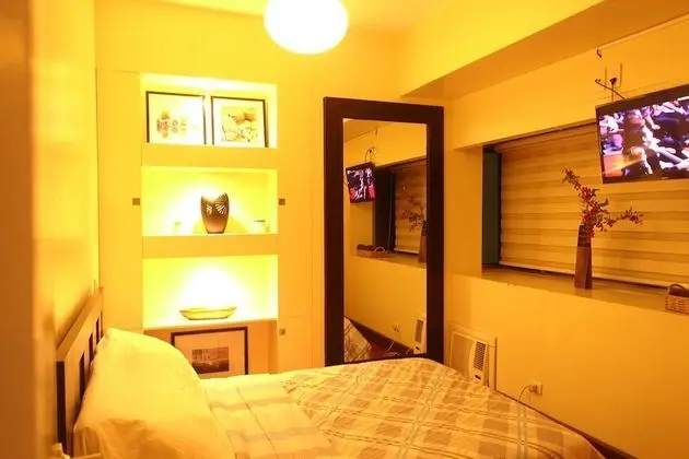 Comfort Daire, 1 Yatak Odası (17K Tower 1)