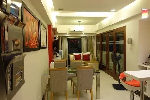 Comfort Daire, 1 Yatak Odası (31D Tower 2)