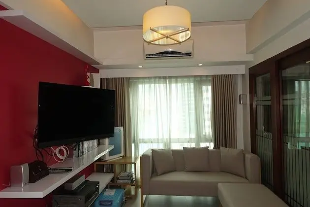 Comfort Daire, 1 Yatak Odası (31D Tower 2)