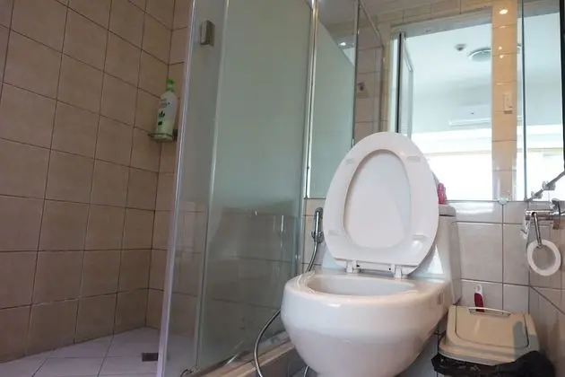 Comfort Daire, 1 Yatak Odası, Sigara İçilmez (29D Tower 2)
