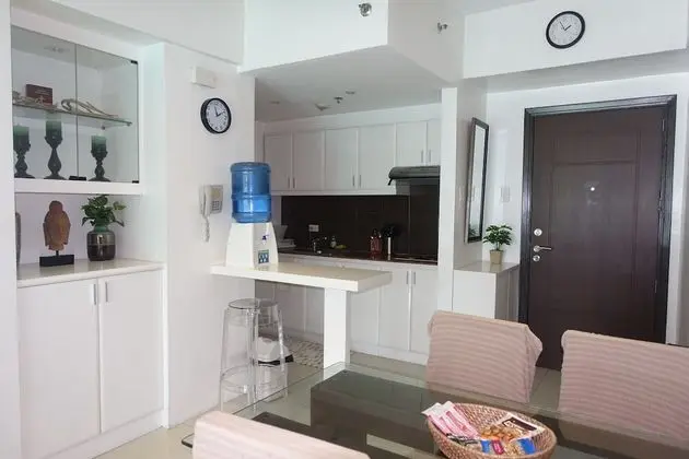 Comfort Daire, 1 Yatak Odası, Sigara İçilmez (29D Tower 2)