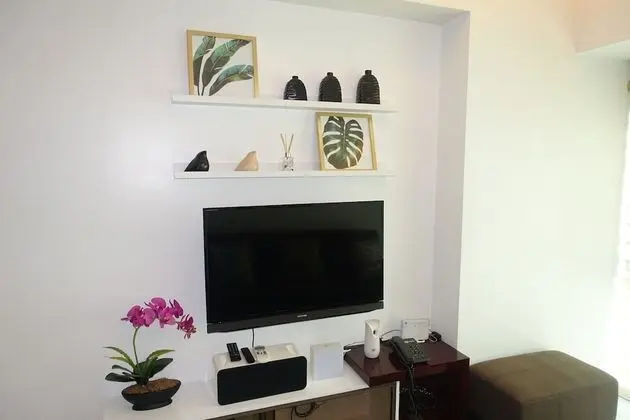 Comfort Daire, 1 Yatak Odası, Sigara İçilmez (29D Tower 2)