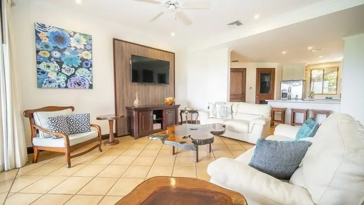 Luxury Apart Daire