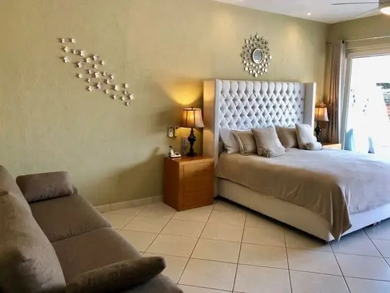 Luxury Daire