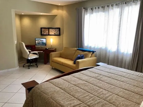 Luxury Daire