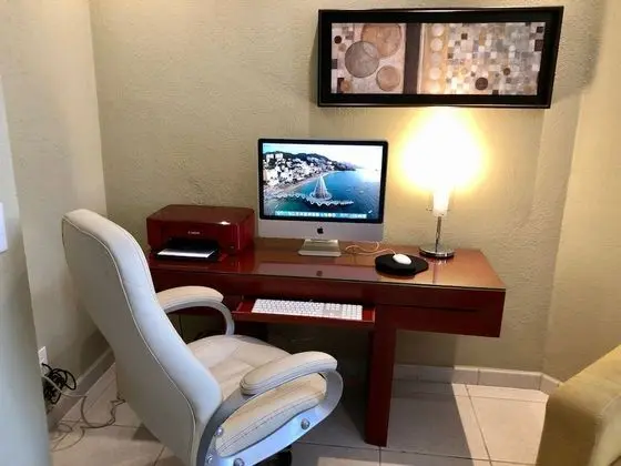 Luxury Daire