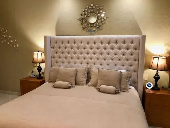 Luxury Daire