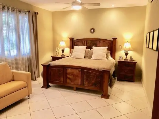 Luxury Daire