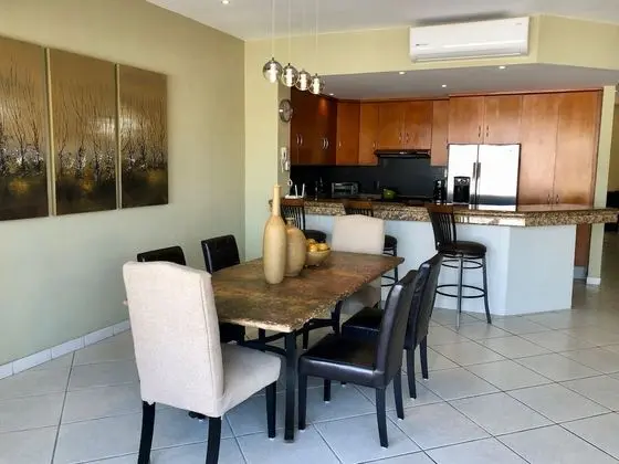 Luxury Daire