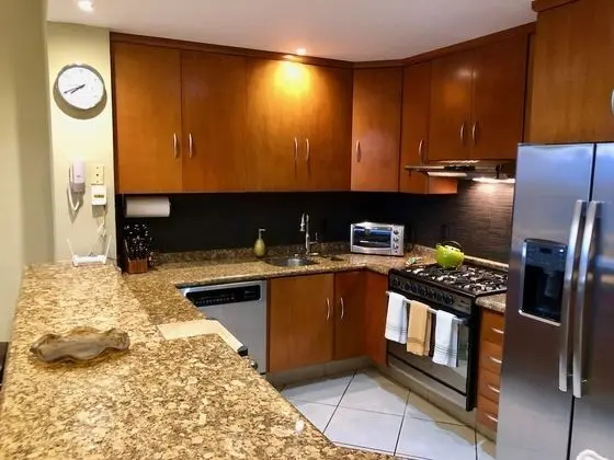 Luxury Daire