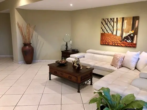 Luxury Daire