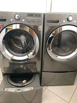 Luxury Daire