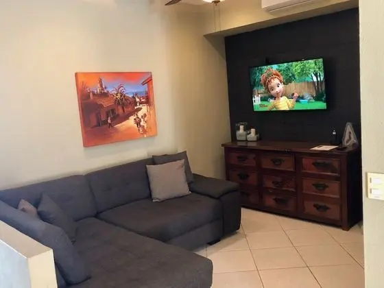 Luxury Daire