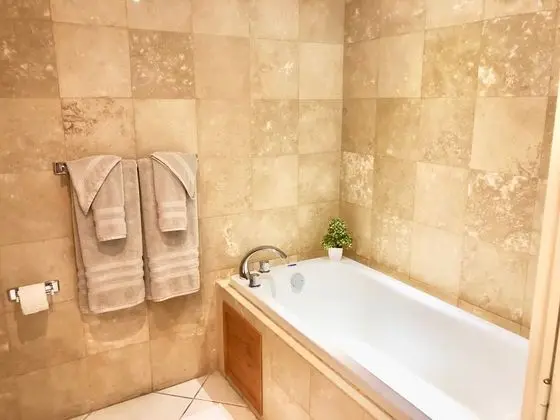 Luxury Daire