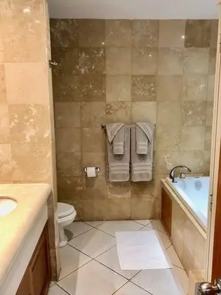 Luxury Daire