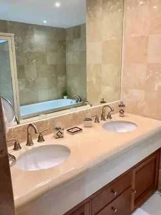 Luxury Daire