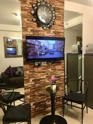 Economy Stüdyo Süit, 1 Yatak Odası, Havuz Manzaralı
