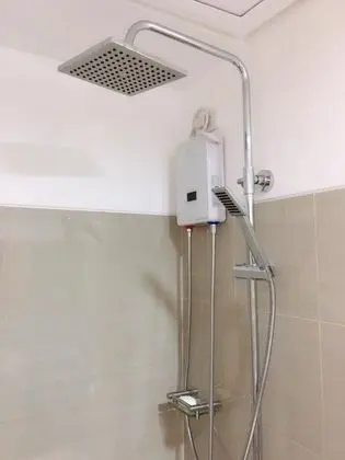 Economy Stüdyo Süit, 1 Yatak Odası, Havuz Manzaralı
