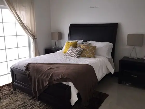 Luxury Apart Daire