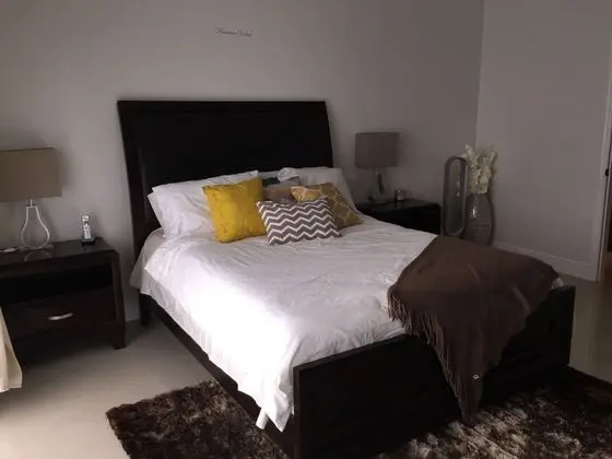 Luxury Apart Daire