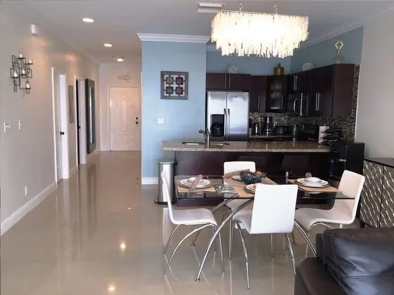 Luxury Apart Daire
