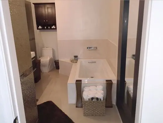 Luxury Apart Daire