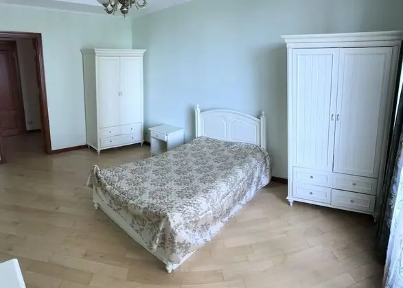 Deluxe Apart Daire, 3 Yatak Odası, Sigara İçilmez, Park Manzaralı