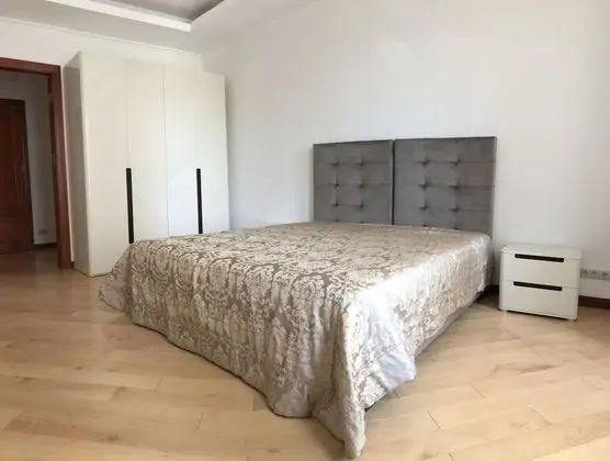 Luxury Daire, 3 Yatak Odası, Park Manzaralı
