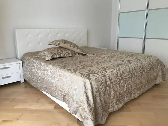 Luxury Daire, 3 Yatak Odası, Park Manzaralı