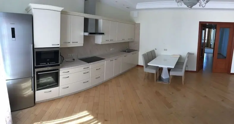 Luxury Daire, 3 Yatak Odası, Park Manzaralı