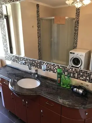 Luxury Daire, 3 Yatak Odası, Park Manzaralı