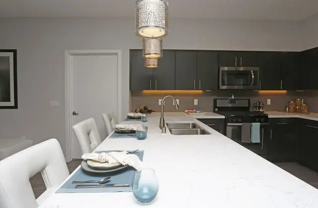 Luxury Daire, 1 Yatak Odası
