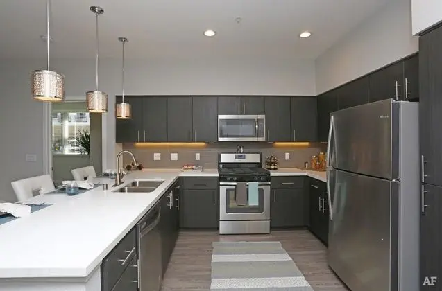 Luxury Daire, 1 Yatak Odası
