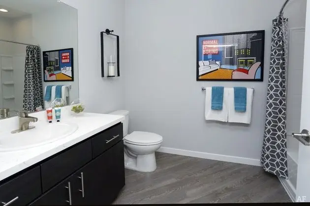 Luxury Daire, 1 Yatak Odası