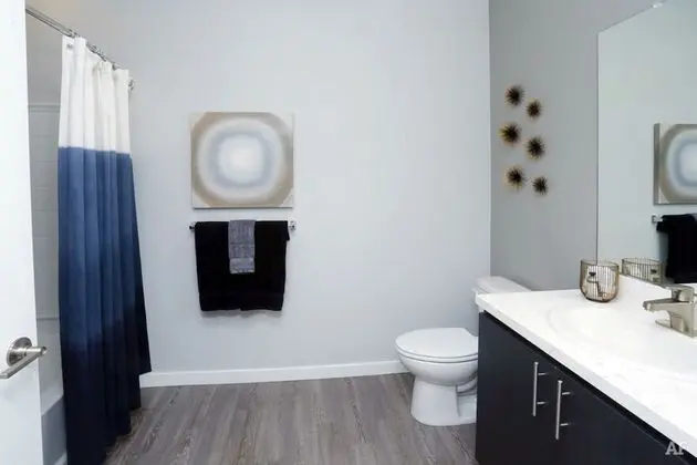Luxury Daire, 1 Yatak Odası