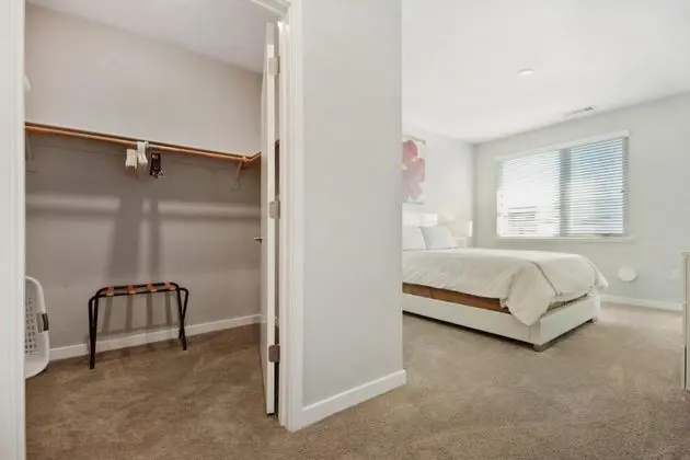 Luxury Daire, 2 Yatak Odası