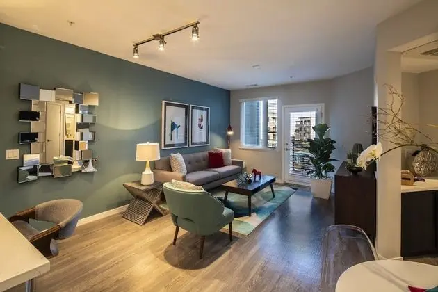 Luxury Daire, 3 Yatak Odası